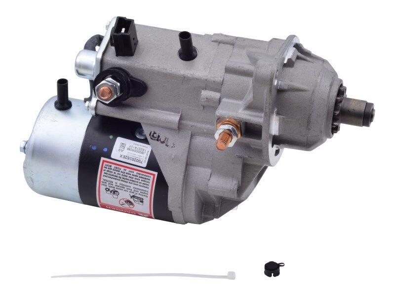 70020352EX - OEM REMANUFACTURED STARTER - JLG