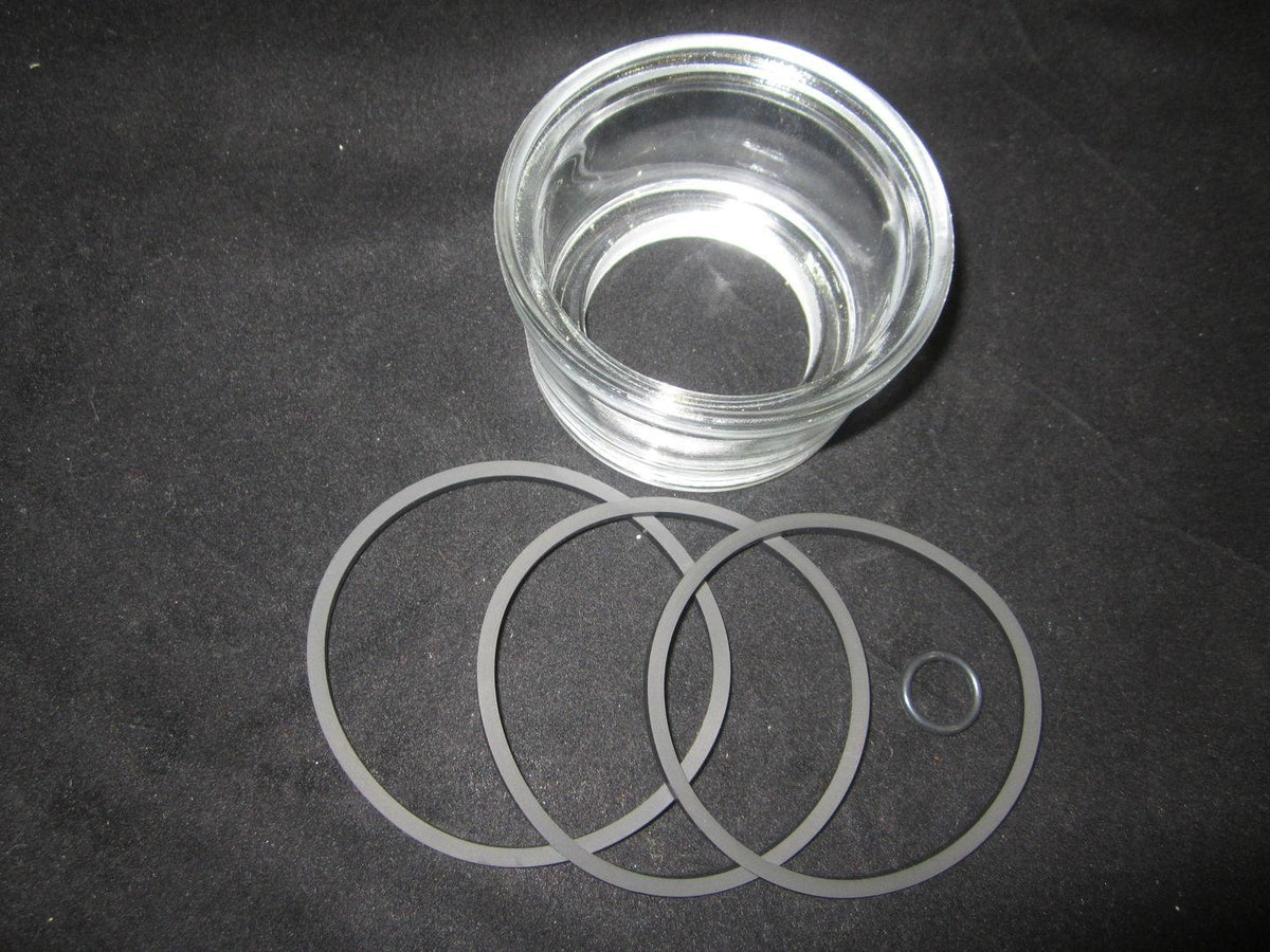 70021785 - OEM FUEL FILTER BOWL - JLG