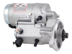 JLG OEM Remanufactured Starter part number 70021850EX