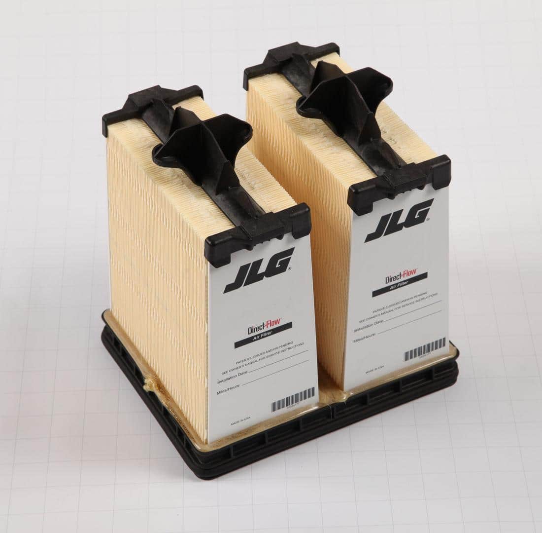 70024177 - OEM CUMMINS PRIMARY AIR FILTER ELEMENT - JLG