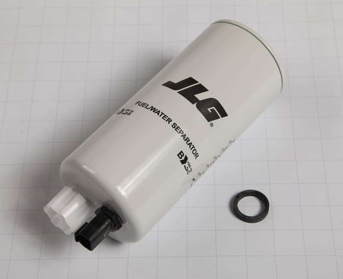 70024314 - OEM PRIMARY FUEL FILTER - JLG