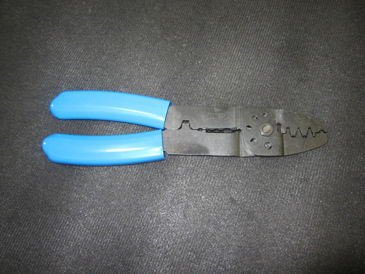 7002821 - OEM WIRE END CRIMPER - JLG