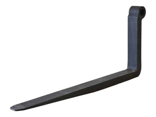 70043242 - OEM 48 TINE FORK - JLG