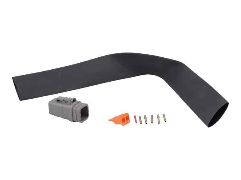 70043658 - OEM FEMALE PLUG DTM KIT - JLG