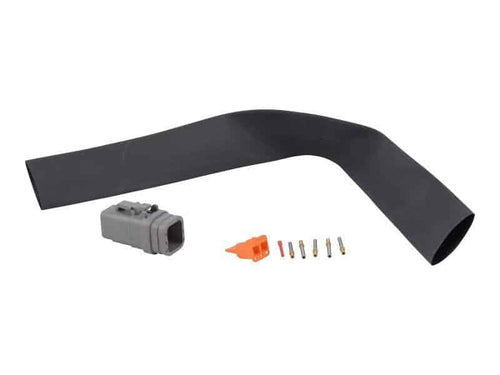 70043658 - OEM FEMALE PLUG DTM KIT - JLG
