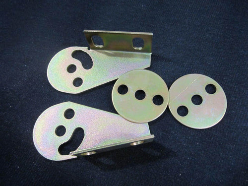 7006151 - OEM MOUNTING FEET - JLG