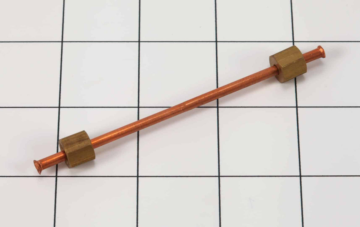 7012578 - OEM VACUUM LINE ASSEMBLY - JLG