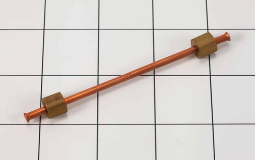 7012578 - OEM VACUUM LINE ASSEMBLY - JLG