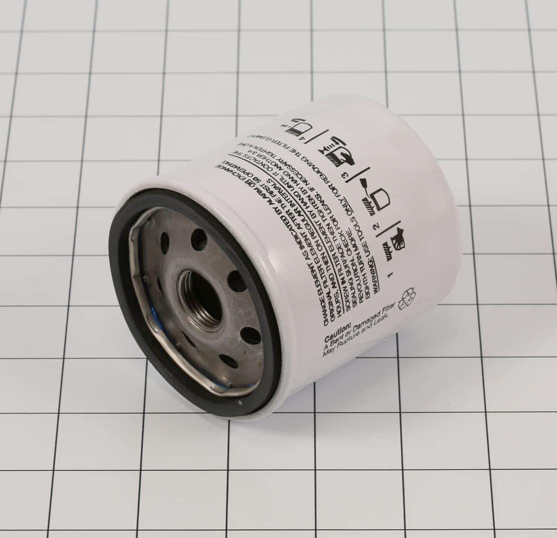 7016331 - OEM DEUTZ ENGINE OIL FILTER - JLG