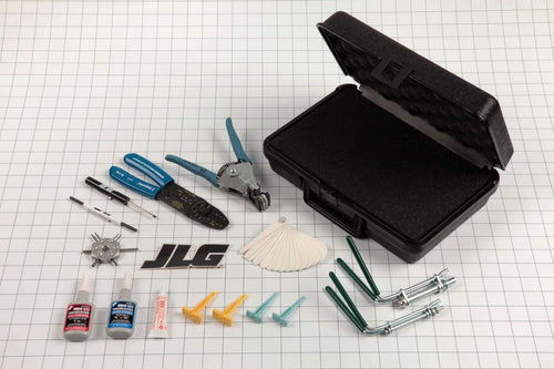 7016653 - OEM SERVICE TOOLS KIT - JLG