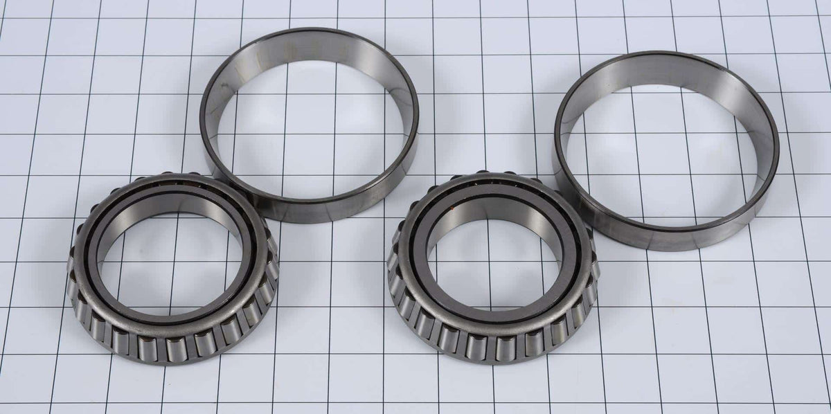 7017007 - OEM BEARING CUP/CONE KIT - JLG