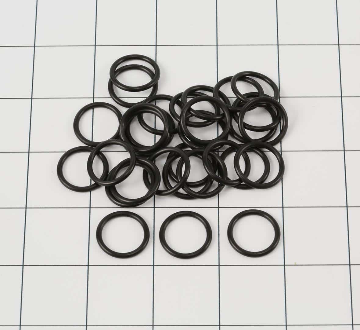 7019651 - OEM KIT OF 30 PCS OF 7019613 - JLG