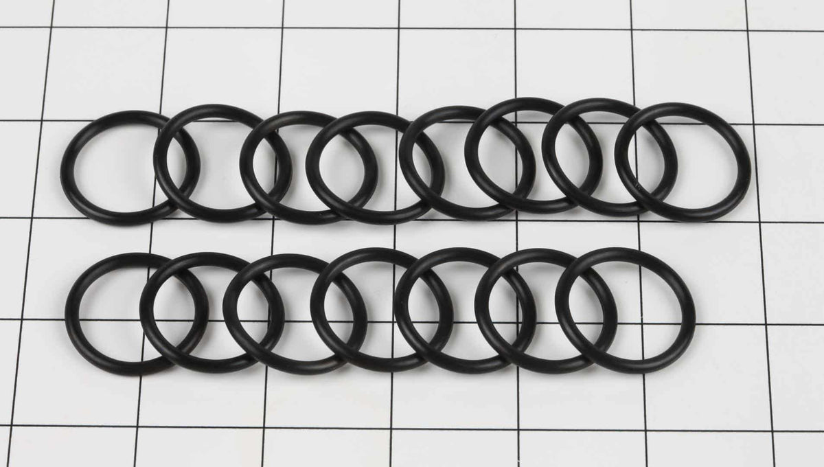 7019652 - OEM KIT OF 15 PCS OF 7019614 - JLG