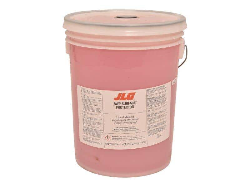 7019707 - OEM AWP-SURFACE PROTECTOR/5-GALLON - JLG