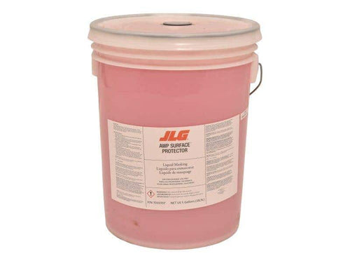 7019707 - OEM AWP-SURFACE PROTECTOR/5-GALLON - JLG