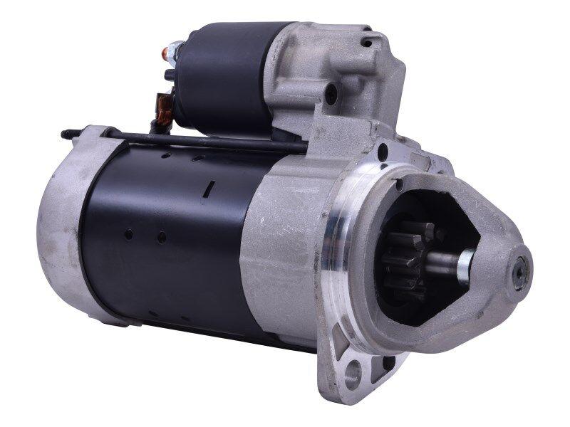7020479EX - OEM REMANUFACTURED STARTER - JLG
