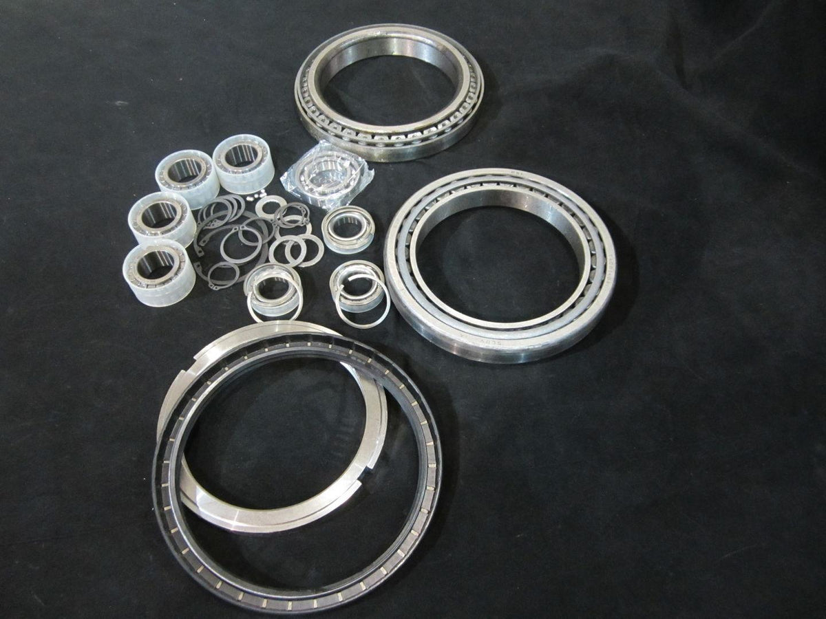 7021350 - OEM BEARING KIT - JLG