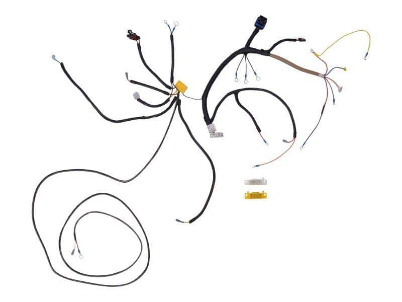 7023183 - OEM - OEM ENGINE HARNESS - JLG