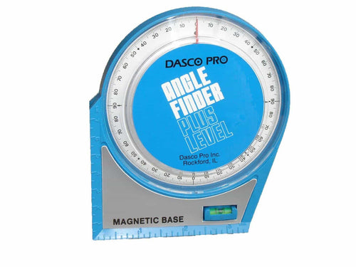 7025117 - OEM DASCO PRO ANGLE FINDER - JLG