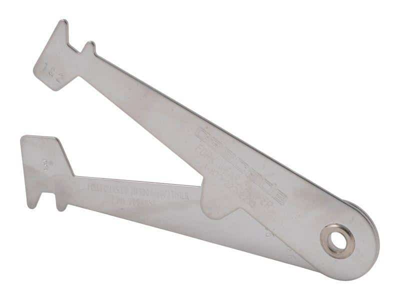 7025304 - OEM FORK WEAR CALIPER - JLG