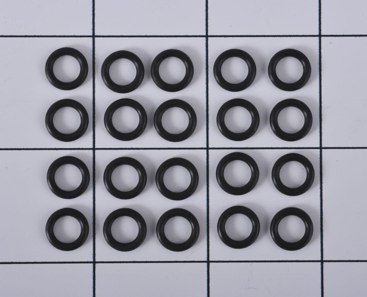 7025622 - OEM O'RING REFILL KIT 2-010 - JLG
