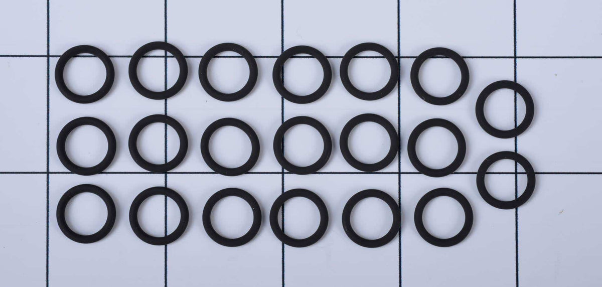 7025624 - OEM O'RING REFILL KIT 2-012 - JLG