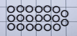 JLG OEM O'ring Refill Kit 2 part number 7025624