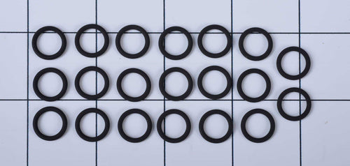 7025624 - OEM O'RING REFILL KIT 2-012 - JLG