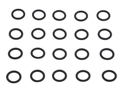 JLG OEM O'ring Refill Kit 3 part number 7025645