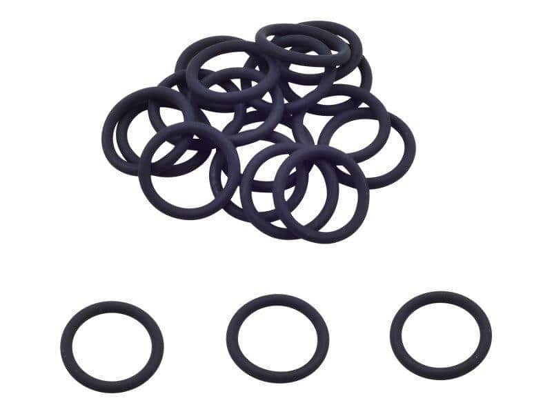 7025646 - OEM O'RING REFILL KIT 3-906 - JLG