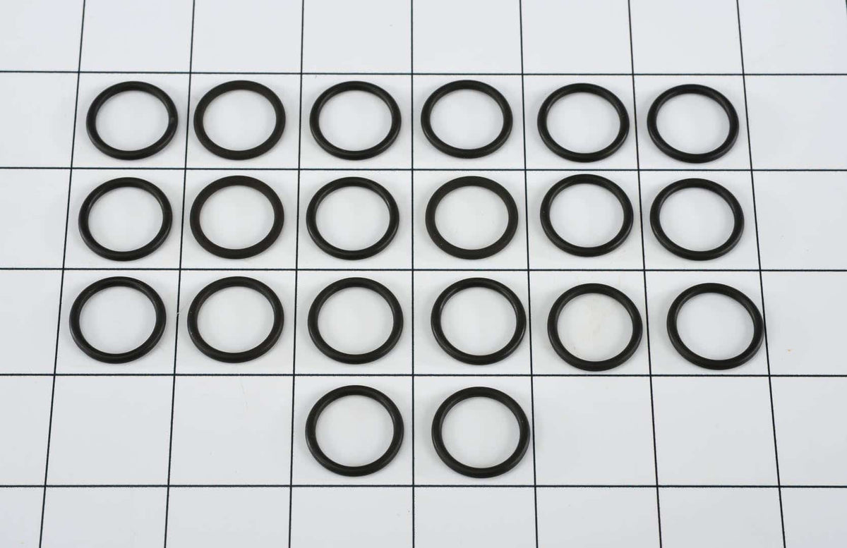 7025647 - OEM O'RING REFILL KIT 3-908 - JLG