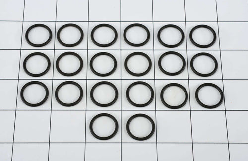 7025647 - OEM O'RING REFILL KIT 3-908 - JLG