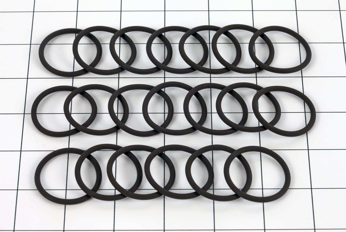 7025651 - OEM O'RING REFILL KIT 3-916 - JLG
