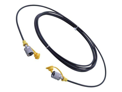 7025791 - OEM TEST LONG DIG GAGE HOSE - JLG