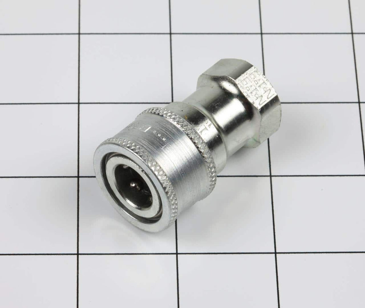 7025793 - OEM QUICK DIG KIT DISCONNECT - JLG