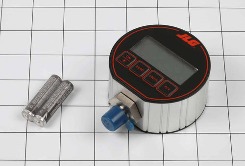 7025794 - OEM DIGITAL ONLY GAGE - JLG