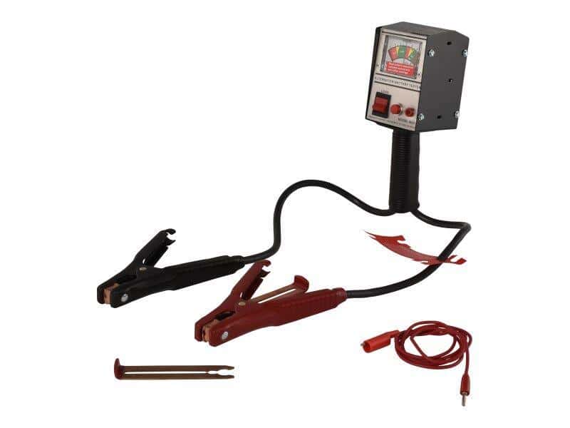 7025943 - OEM BATTERY/ALT TESTER 6V/12V - JLG