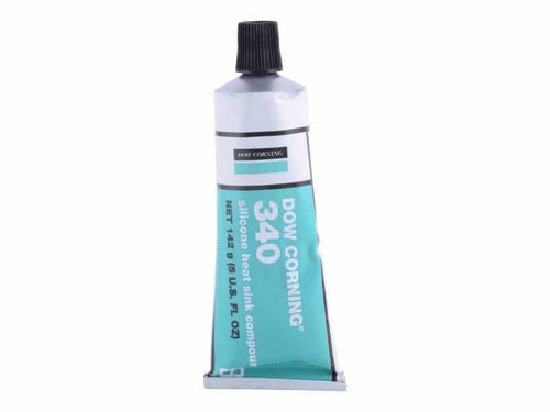 7026126 - OEM 5 OZ. SQUEEZE TUBE GREASE - JLG
