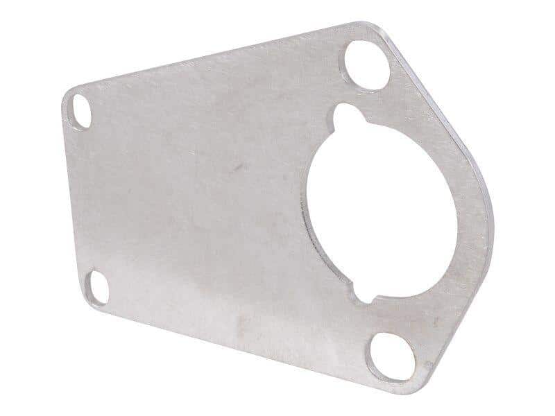 7026209 - OEM CARB/CHOKE MOUNTING PLATE - JLG