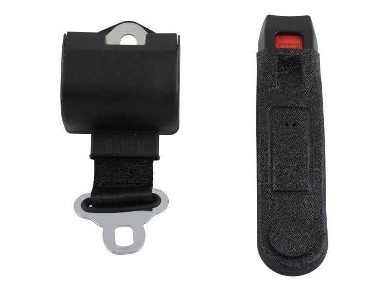 7026905 - OEM SEAT BELT KIT - JLG
