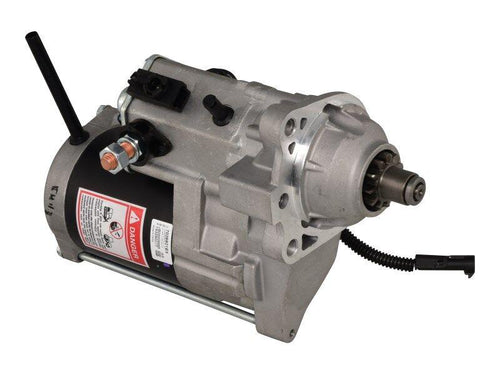 7026921EX - OEM REMANUFACTURED STARTER - JLG