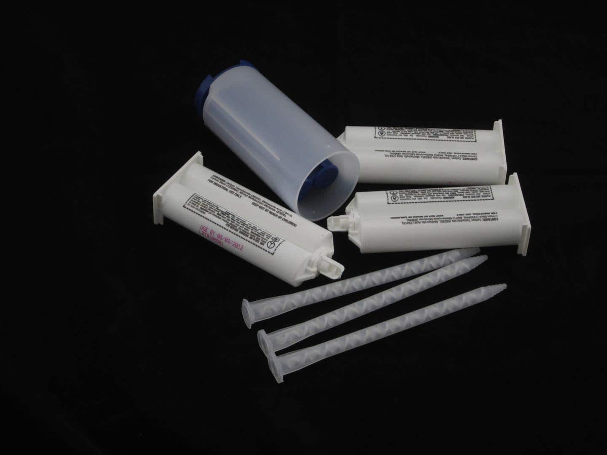 7027772 - OEM HOOD SCRN ADHESIVE - JLG