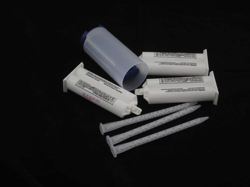 7027772 - OEM HOOD SCRN ADHESIVE - JLG