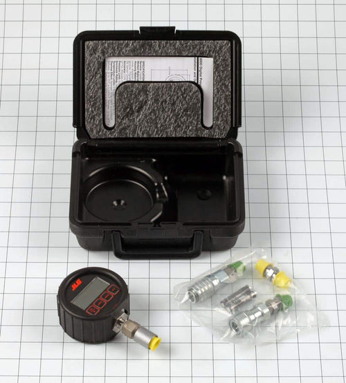 7027911 - OEM DIGITAL PRESSURE GAUGE - JLG