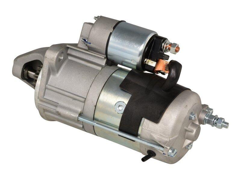 7029782EX - OEM REMANUFACTURED STARTER - JLG