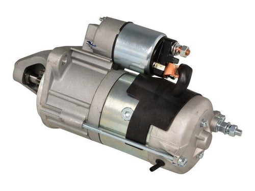 7029782EX - OEM REMANUFACTURED STARTER - JLG