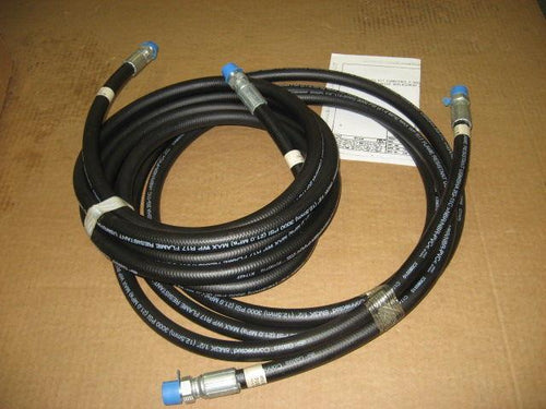 7093721 - OEM KIT BOOM HOSE - JLG