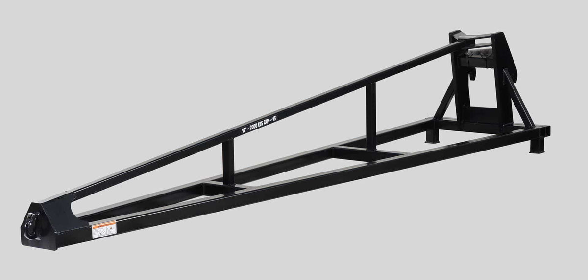 7119800 - OEM 15FT TRUSS BOOM - JLG