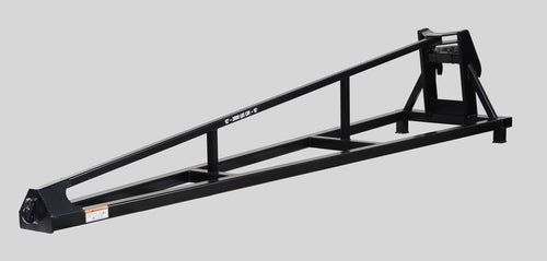 7119800 - OEM 15FT TRUSS BOOM - JLG