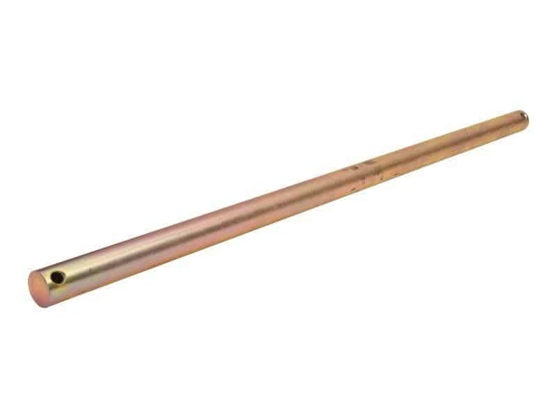 7128772 - OEM FORKS SHAFT 48 CARRIAGE - JLG